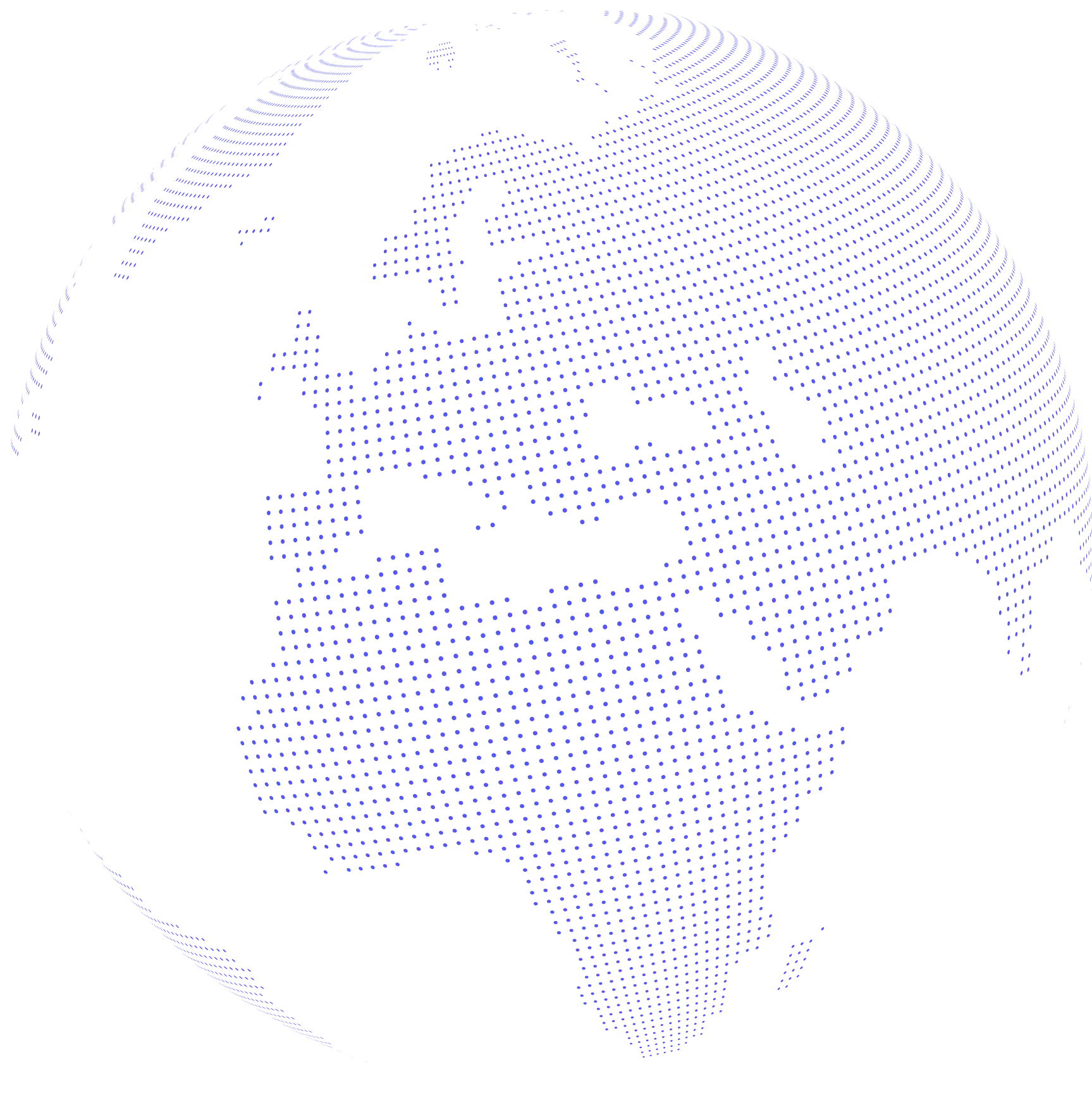 globe