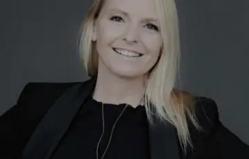 Sandra Jörg